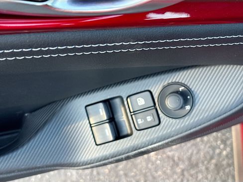 Used 2020 MAZDA MX-5 Miata Club image 14