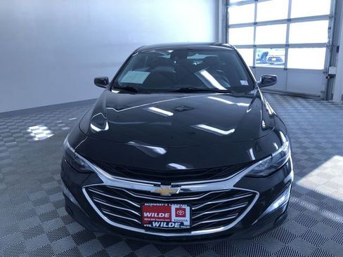 Used 2024 Chevrolet Malibu LT image 15