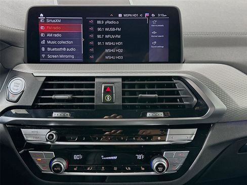 Used 2020 BMW X3 xDrive30i w/ M Sport Package 2 image 15