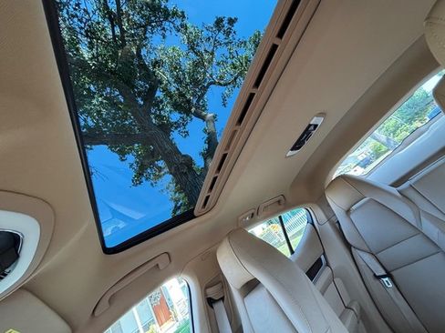 Used 2015 Porsche Panamera S RWD image 40