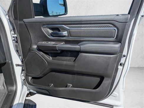 New 2026 RAM 1500 Big Horn image 30