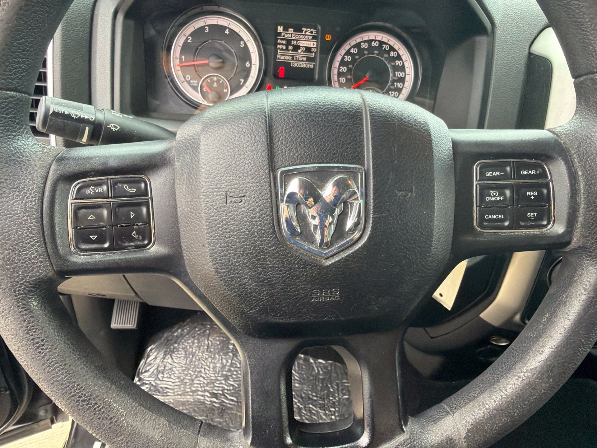 Used 2020 RAM 1500 Classic SLT RWD image 17