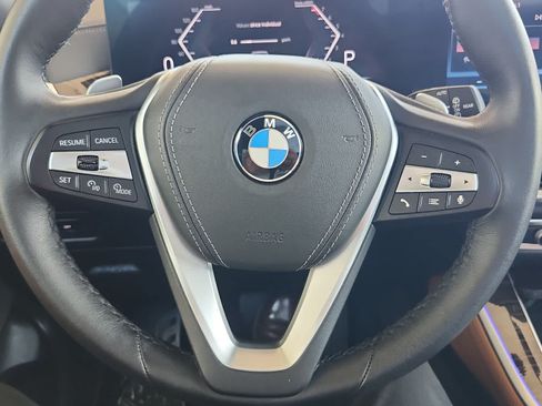 Used 2026 BMW X5 xDrive40i w/ Parking Assistance Package AWD/4WD image 20