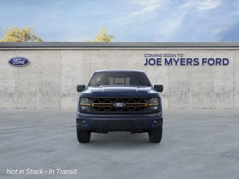 New 2026 Ford F150 Tremor AWD/4WD image 6