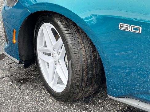 New 2026 Ford Mustang GT Premium image 26