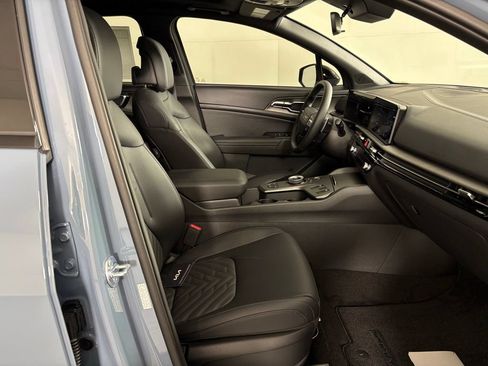 New 2026 Kia Sportage X-Line AWD/4WD image 45