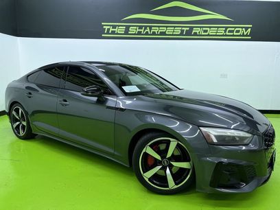 Used 2023 Audi A5 2.0T Premium Plus w/ Premium Plus