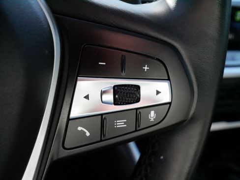 Used 2020 BMW 330i xDrive 330i xDrive w/ Premium Package image 25