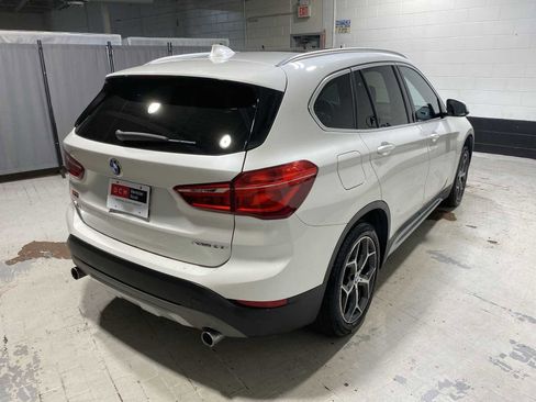Used 2018 BMW X1 xDrive28i w/ Convenience Package AWD/4WD image 26