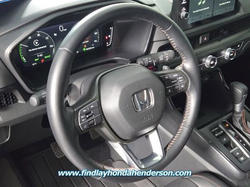 Certified 2026 Honda CR-V Sport-L image 26