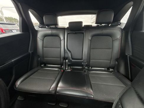 Used 2023 Ford Escape ST-Line w/ Tech Pack #1 FWD image 25