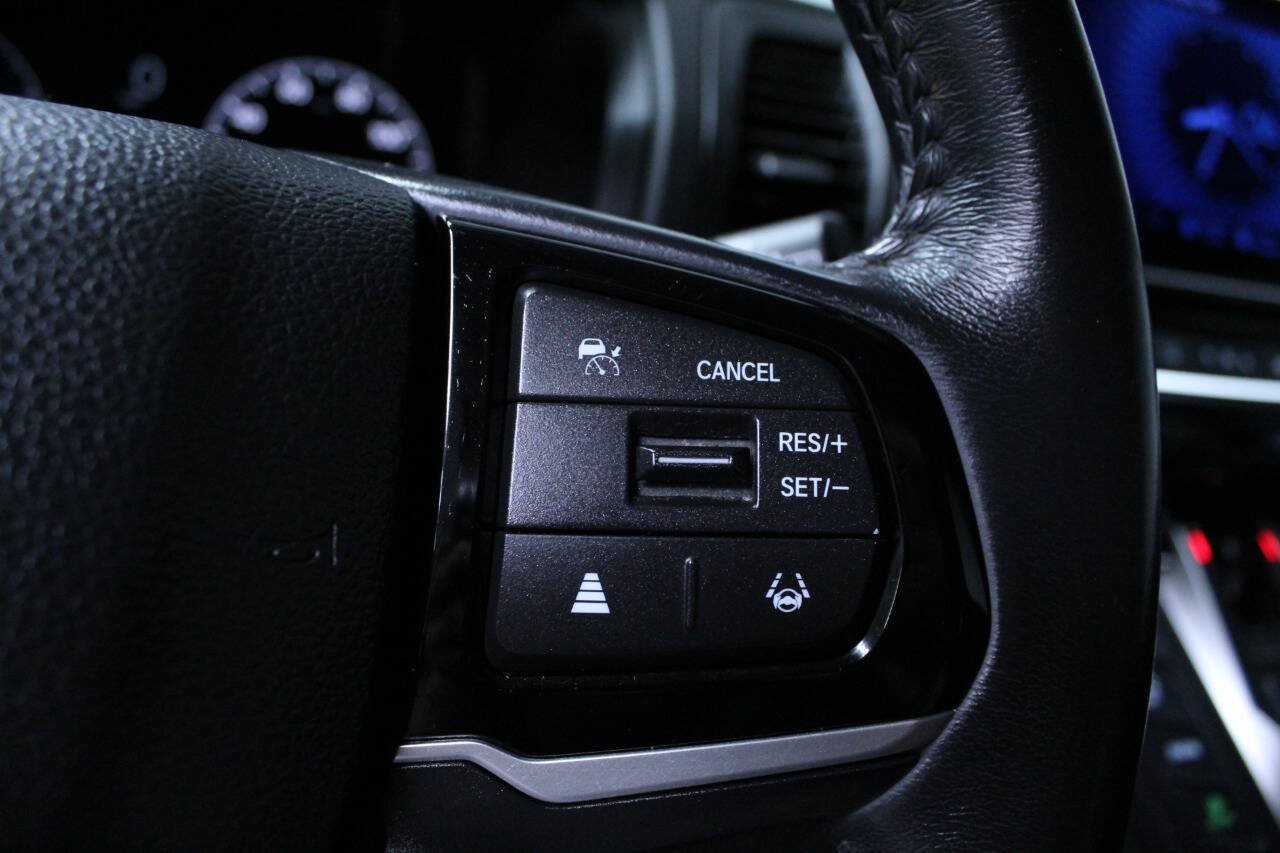 Used 2025 Honda Odyssey EX-L image 20