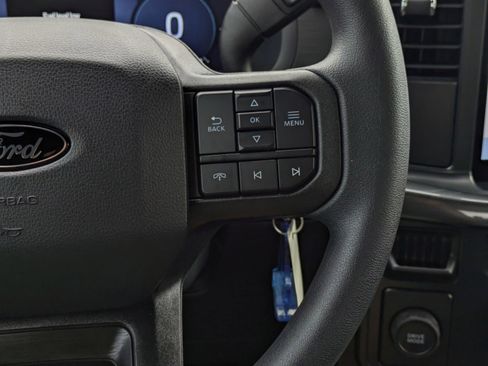New 2025 Ford F150 STX w/ STX Black Appearance Package image 26