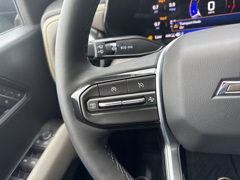 New 2026 Chevrolet Colorado ZR2 AWD/4WD image 31