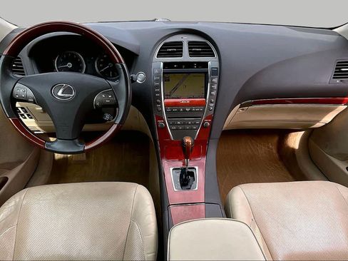 Used 2012 Lexus ES 350 FWD image 13