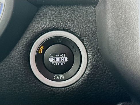 Certified 2023 RAM 1500 Rebel w/ Rebel Level 2 Equipment Group image 24