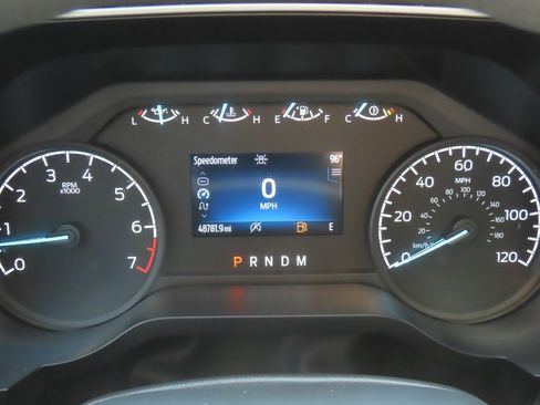 Certified 2021 Ford F150 XL w/ STX Appearance Package RWD image 26
