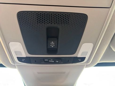 Used 2026 Honda CR-V EX-L image 12