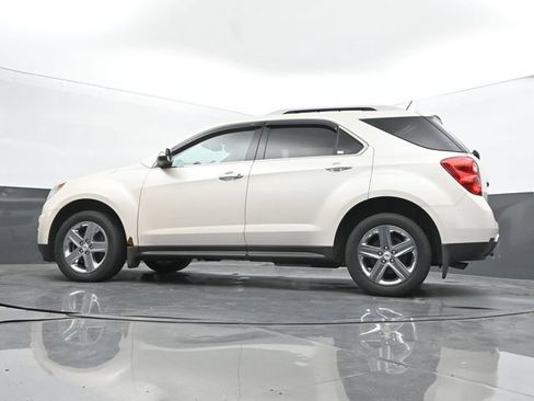Used 2014 Chevrolet Equinox LTZ AWD/4WD image 49