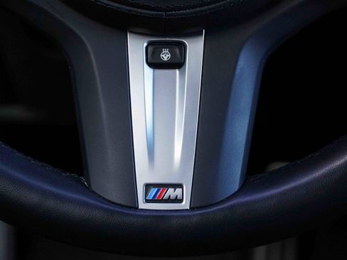 Used 2022 BMW X3 sDrive30i w/ M Sport Package 2 image 23