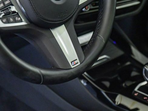 Certified 2023 BMW X3 sDrive30i w/ M Sport Package image 18