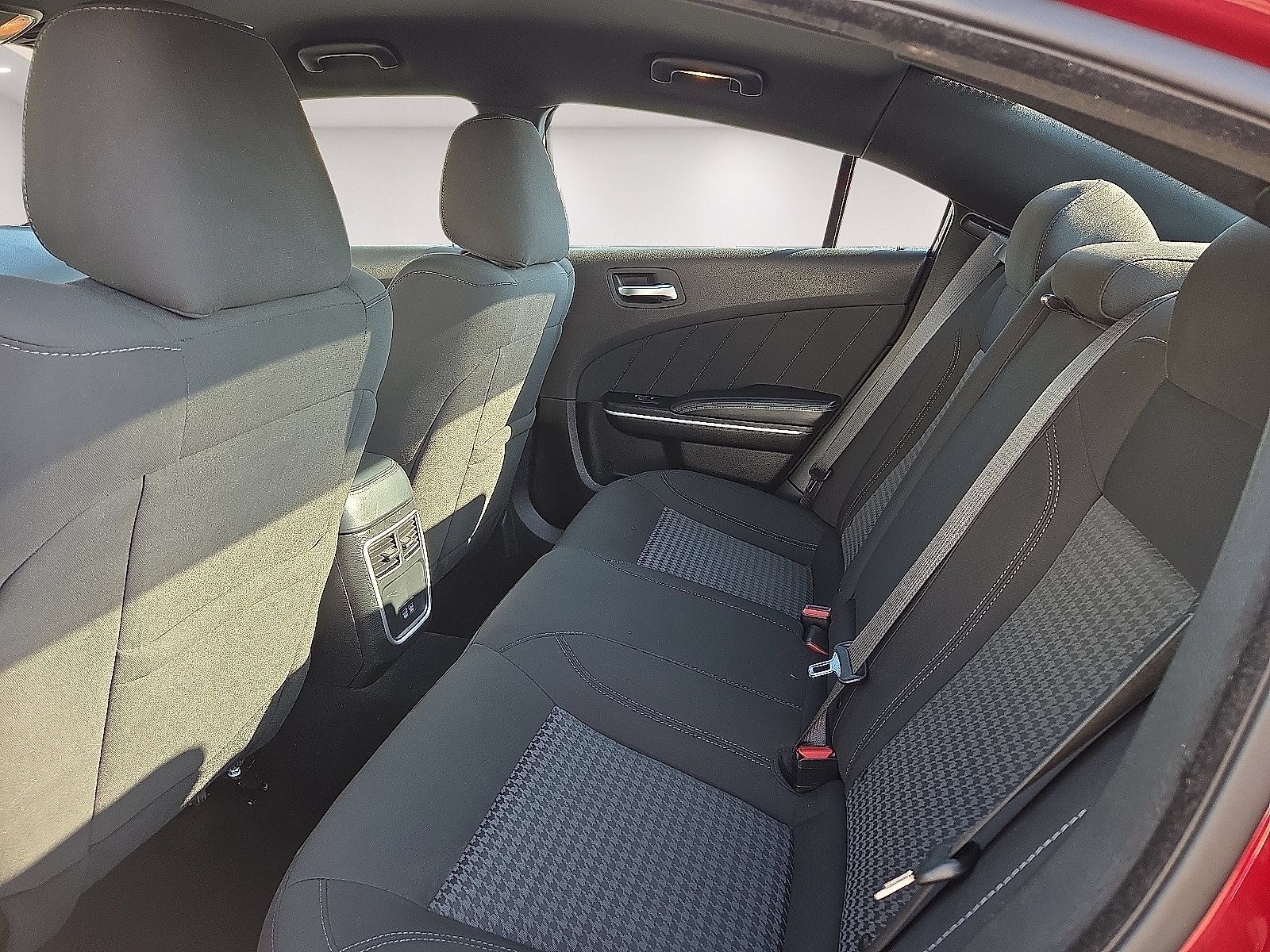 Used 2023 Dodge Charger SXT RWD image 20