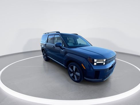 New 2026 Hyundai Santa Fe Limited image 2