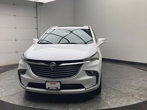 Certified 2024 Buick Enclave Essence w/ Experience Buick Package image 38