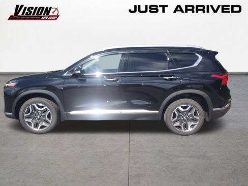 Used 2023 Hyundai Santa Fe Limited w/ Cargo Package AWD/4WD image 2