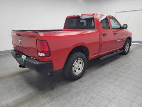 Used 2018 RAM 1500 Tradesman w/ Popular Equipment Group RWD image 9