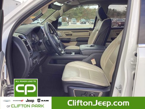 Used 2019 RAM 1500 Limited image 6