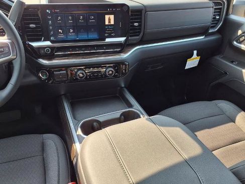 New 2026 Chevrolet Silverado 2500 LT w/ All Star Edition AWD/4WD image 24