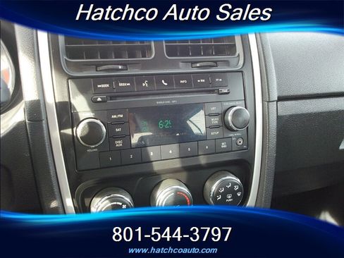 Used 2010 Dodge Caliber Mainstreet w/ Driver Convenience Group image 14