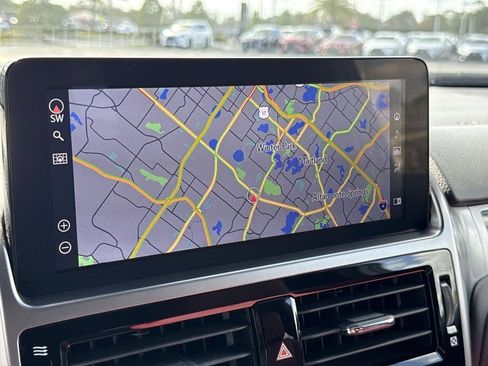 Used 2023 Lexus GX 460 Premium image 20