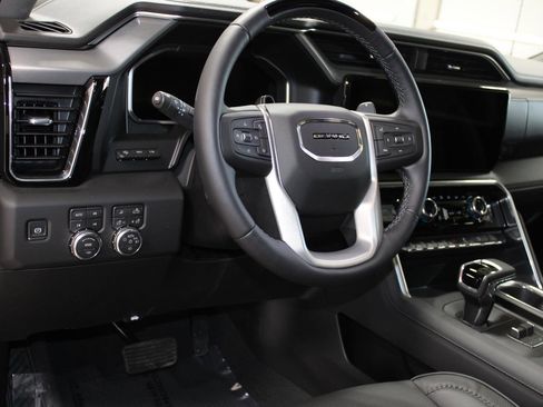 New 2026 GMC Sierra 1500 Denali image 26