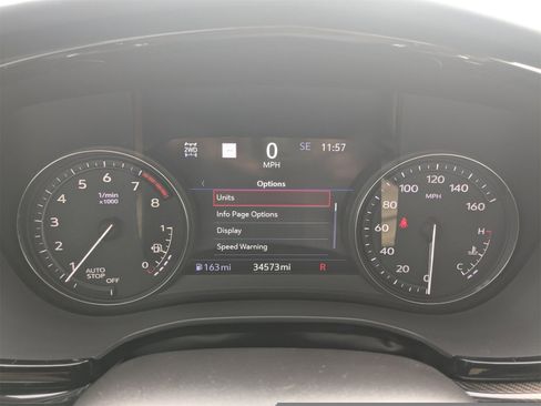 Used 2023 Cadillac XT6 Sport w/ Platinum Package image 33