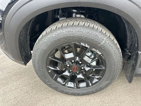 New 2026 Nissan Armada PRO-4X image 44