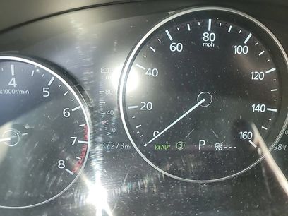 Used 2024 MAZDA CX-90 3.3 Turbo w/ Select Package