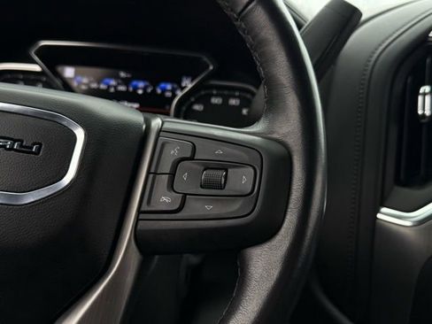 Used 2022 GMC Sierra 1500 Denali image 8