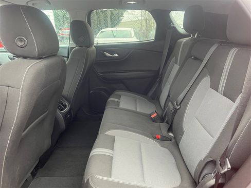 Used 2023 Chevrolet Blazer LT image 17