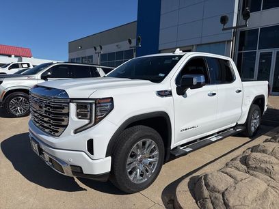 Used 2022 GMC Sierra 1500 Denali
