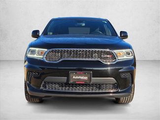 Used 2024 Dodge Durango SXT video 2