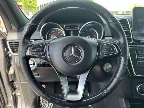 Used 2018 Mercedes-Benz GLE 350 4MATIC image 13