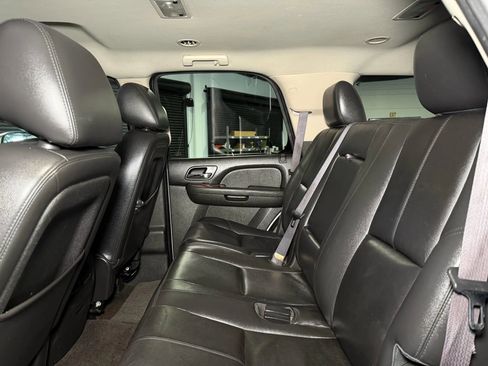 Used 2012 Chevrolet Tahoe LT AWD/4WD image 16