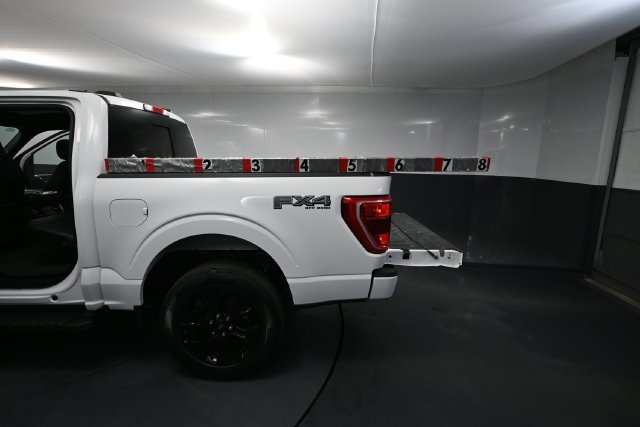 Used 2023 Ford F150 XLT w/ Equipment Group 302A High AWD/4WD image 33