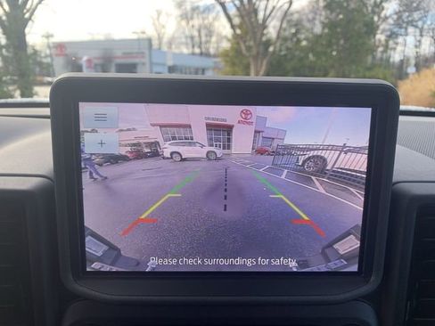 Used 2023 Ford Bronco Sport Badlands image 22