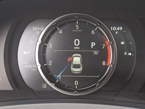 Used 2022 Lexus IS 350 F Sport w/ Accessory Package image 21