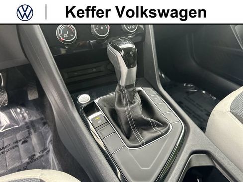 Used 2025 Volkswagen Taos S FWD image 20