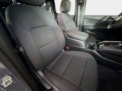 New 2026 GMC Canyon Elevation RWD image 26