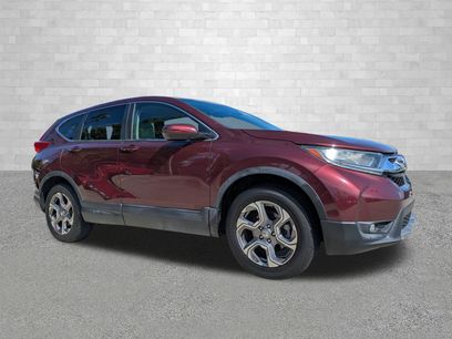 Used 2019 Honda CR-V EX